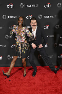 Serienscreening 'Matlock' auf dem PaleyFest Los Angeles 2025