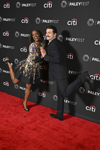 Serienscreening 'Matlock' auf dem PaleyFest Los Angeles 2025