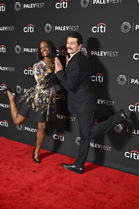 Serienscreening 'Matlock' auf dem PaleyFest Los Angeles 2025