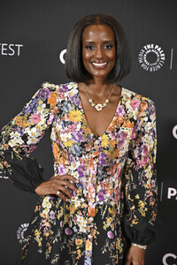 Serienscreening 'Matlock' auf dem PaleyFest Los Angeles 2025