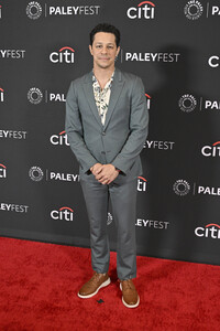 Serienscreening 'Matlock' auf dem PaleyFest Los Angeles 2025