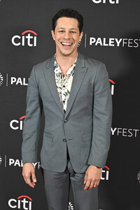 Serienscreening 'Matlock' auf dem PaleyFest Los Angeles 2025