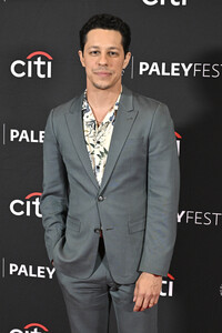 Serienscreening 'Matlock' auf dem PaleyFest Los Angeles 2025