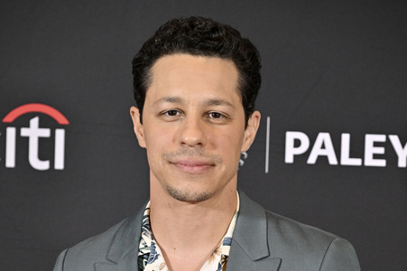 Serienscreening 'Matlock' auf dem PaleyFest Los Angeles 2025