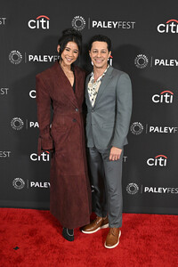 Serienscreening 'Matlock' auf dem PaleyFest Los Angeles 2025