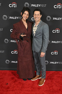 Serienscreening 'Matlock' auf dem PaleyFest Los Angeles 2025