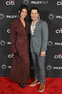 Serienscreening 'Matlock' auf dem PaleyFest Los Angeles 2025