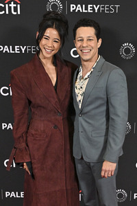 Serienscreening 'Matlock' auf dem PaleyFest Los Angeles 2025