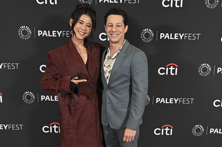Serienscreening 'Matlock' auf dem PaleyFest Los Angeles 2025