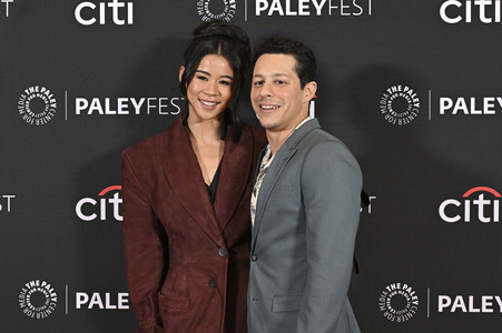 Serienscreening 'Matlock' auf dem PaleyFest Los Angeles 2025