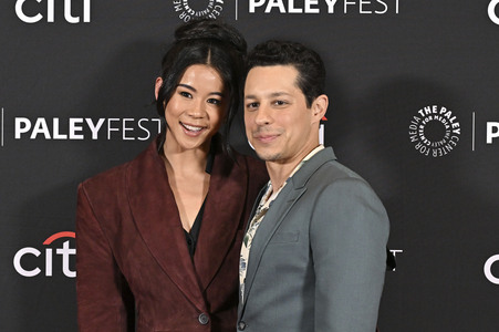 Serienscreening 'Matlock' auf dem PaleyFest Los Angeles 2025