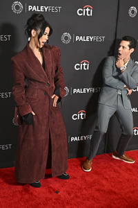 Serienscreening 'Matlock' auf dem PaleyFest Los Angeles 2025