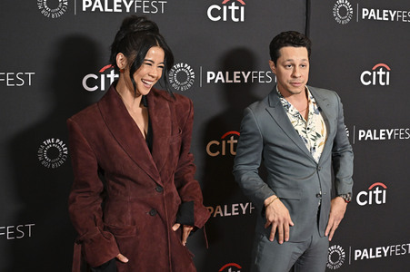Serienscreening 'Matlock' auf dem PaleyFest Los Angeles 2025