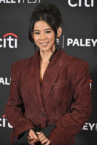 Serienscreening 'Matlock' auf dem PaleyFest Los Angeles 2025