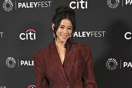 Serienscreening 'Matlock' auf dem PaleyFest Los Angeles 2025