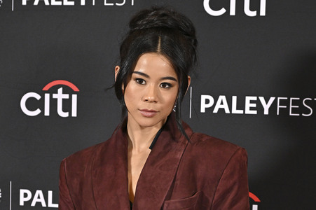 Serienscreening 'Matlock' auf dem PaleyFest Los Angeles 2025