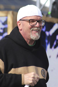 Konzert von DJ Ötzi l im Silvretta Montafon