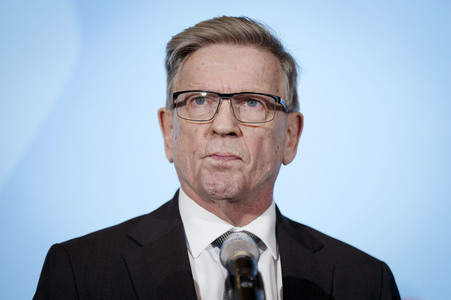 Fraktionssitzung der AfD-Bundestagsfraktion in Berlin