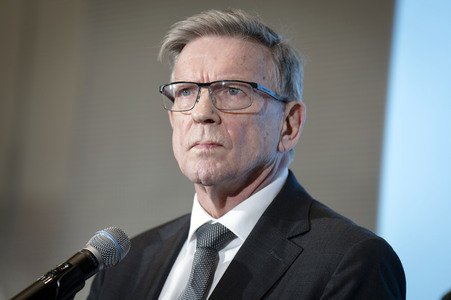 Fraktionssitzung der AfD-Bundestagsfraktion in Berlin