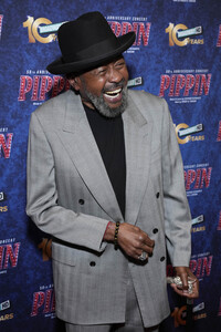 BroadwayHD 10 Years Anniversary  & Pippin 50th Anniversary Concert in New York