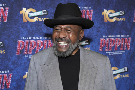 BroadwayHD 10 Years Anniversary  & Pippin 50th Anniversary Concert in New York