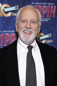 BroadwayHD 10 Years Anniversary  & Pippin 50th Anniversary Concert in New York