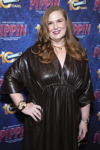 BroadwayHD 10 Years Anniversary  & Pippin 50th Anniversary Concert in New York