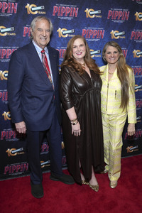 BroadwayHD 10 Years Anniversary  & Pippin 50th Anniversary Concert in New York