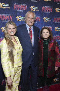 BroadwayHD 10 Years Anniversary  & Pippin 50th Anniversary Concert in New York