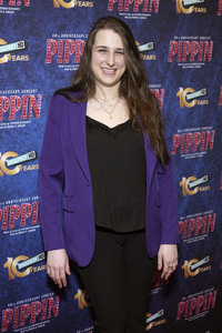 BroadwayHD 10 Years Anniversary  & Pippin 50th Anniversary Concert in New York