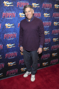 BroadwayHD 10 Years Anniversary  & Pippin 50th Anniversary Concert in New York