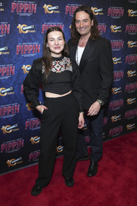 BroadwayHD 10 Years Anniversary  & Pippin 50th Anniversary Concert in New York