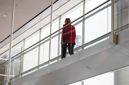 Konstituierende Sitzung des 21. Deutschen Bundestages in Berlin