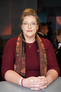 Talkshow 'hart aber fair' in Berlin