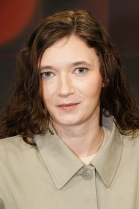 Talkshow 'hart aber fair' in Berlin