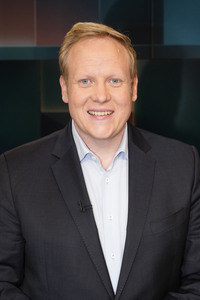 Talkshow 'hart aber fair' in Berlin