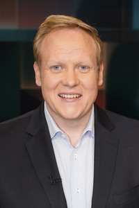 Talkshow 'hart aber fair' in Berlin