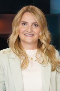 Talkshow 'hart aber fair' in Berlin