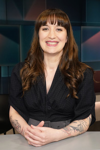 Talkshow 'hart aber fair' in Berlin