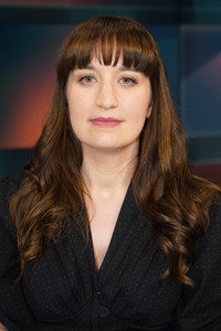 Talkshow 'hart aber fair' in Berlin