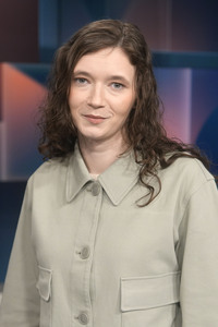 Talkshow 'hart aber fair' in Berlin