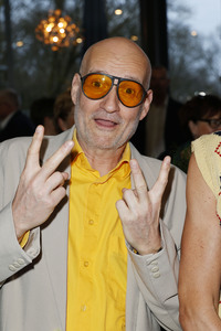 Preisverleihung Recklinghäuser Hurz in Recklinghausen