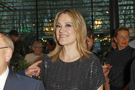 Preisverleihung Recklinghäuser Hurz in Recklinghausen