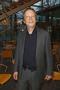 Preisverleihung Recklinghäuser Hurz in Recklinghausen