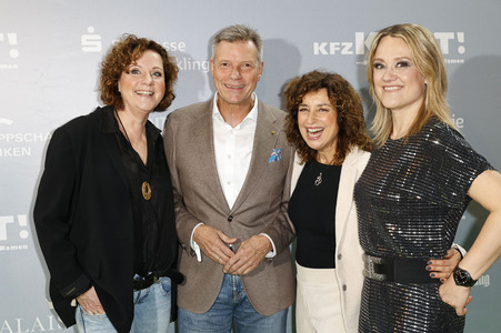 Preisverleihung Recklinghäuser Hurz in Recklinghausen