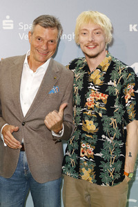 Preisverleihung Recklinghäuser Hurz in Recklinghausen