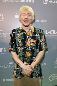 Preisverleihung Recklinghäuser Hurz in Recklinghausen