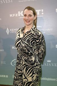 Preisverleihung Recklinghäuser Hurz in Recklinghausen