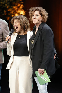 Preisverleihung Recklinghäuser Hurz in Recklinghausen