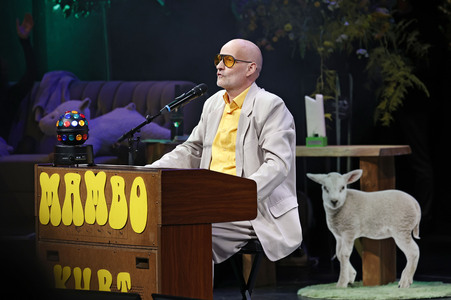 Preisverleihung Recklinghäuser Hurz in Recklinghausen